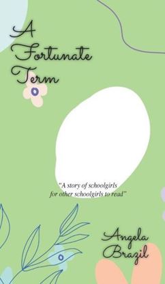 A Fortunate Term (Hardcover)