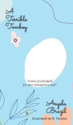 Picture of A Terrible Tomboy (Hardcover)