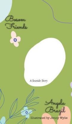 Picture of Bosom Friends (Hardcover)