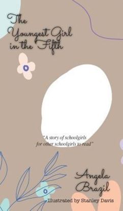 Picture of The Youngest Girl in the Fifth (Paperback)
