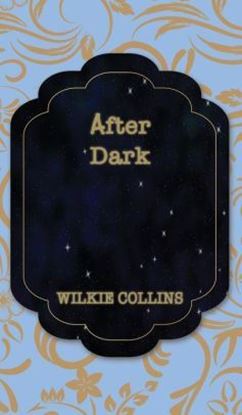 Picture of After Dark (Hardcover)