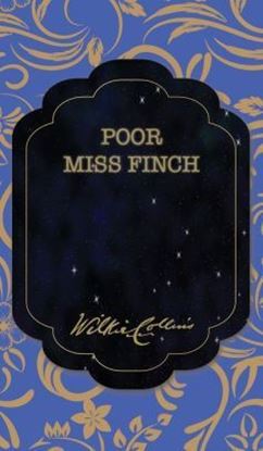 Picture of Poor Miss Finch (Hardcover)
