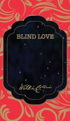 Picture of Blind Love  (Hardcover)