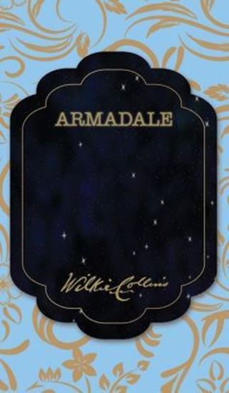 Armadale (Hardcover)