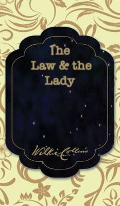 Picture of The Law and the Lady (Hardcover)