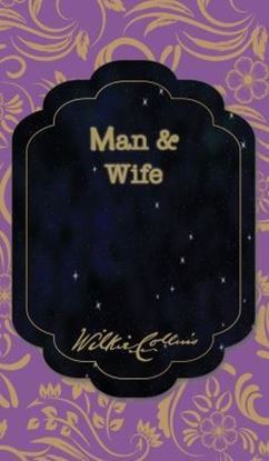 Picture of Man and Wife (Hardcover)