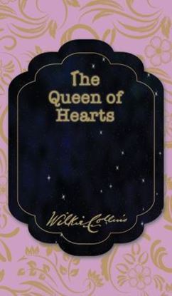 Picture of The Queen of Hearts (Hardcover)