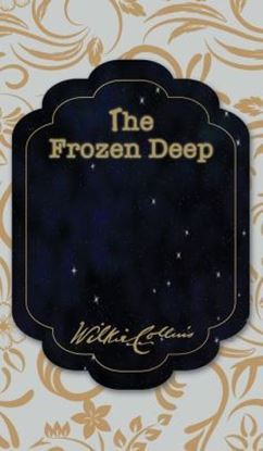 Picture of The Frozen Deep (Paperback)