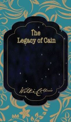 Picture of The Legacy of Cain (Hardcover