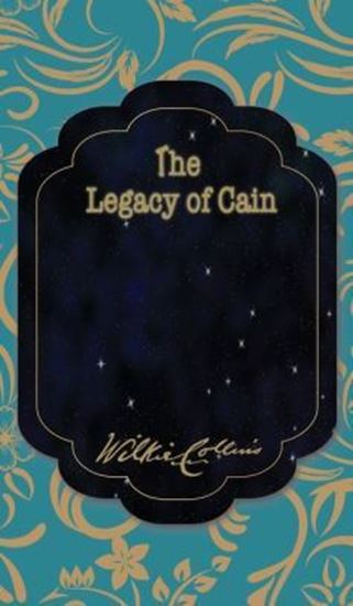 Picture of The Legacy of Cain (Hardcover