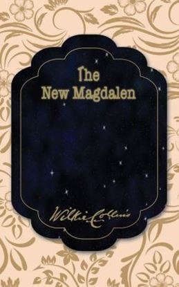 Picture of The New Magdalen (Hardcover)