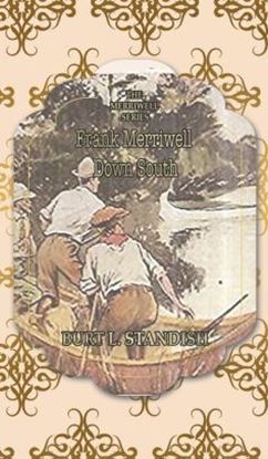 Picture of Frank Merriwell Down South (Hardcover)