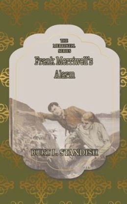 Picture of FRANK MERRIWELL'S ALARM: OR, DOING HIS BEST (Paperback)